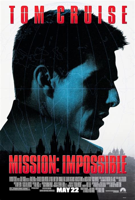 mission impossible torrent|All Mission: Impossible Movies Ranked .